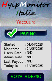 http://hyipmonitoritalia.com